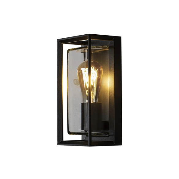 Außenleuchte »Brindisi«, 20 W, BxHxT 13 x 26 x 12 cm, ohne Leuchtmittel