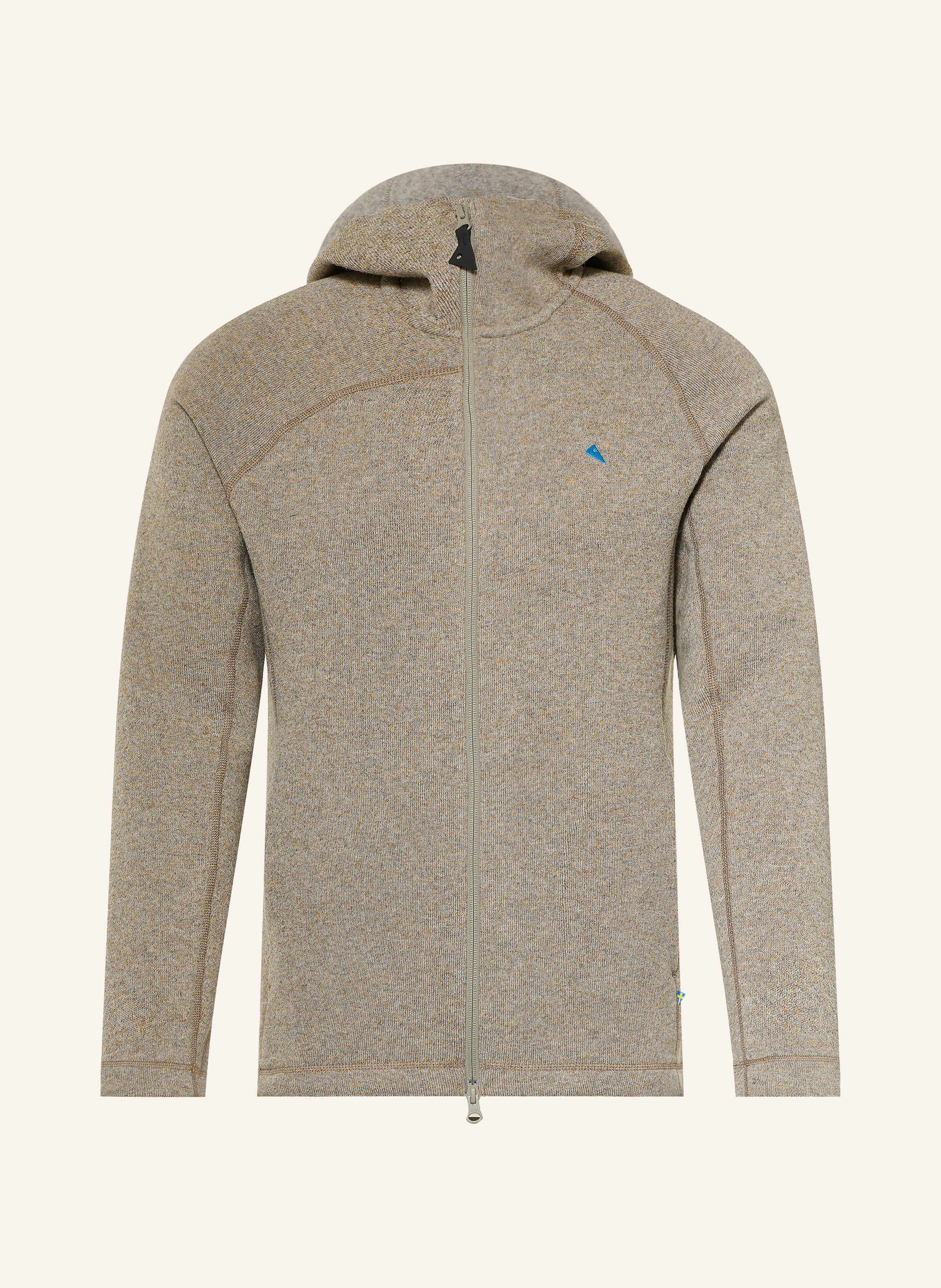 Klättermusen Fleecejacke BALDER 2.0