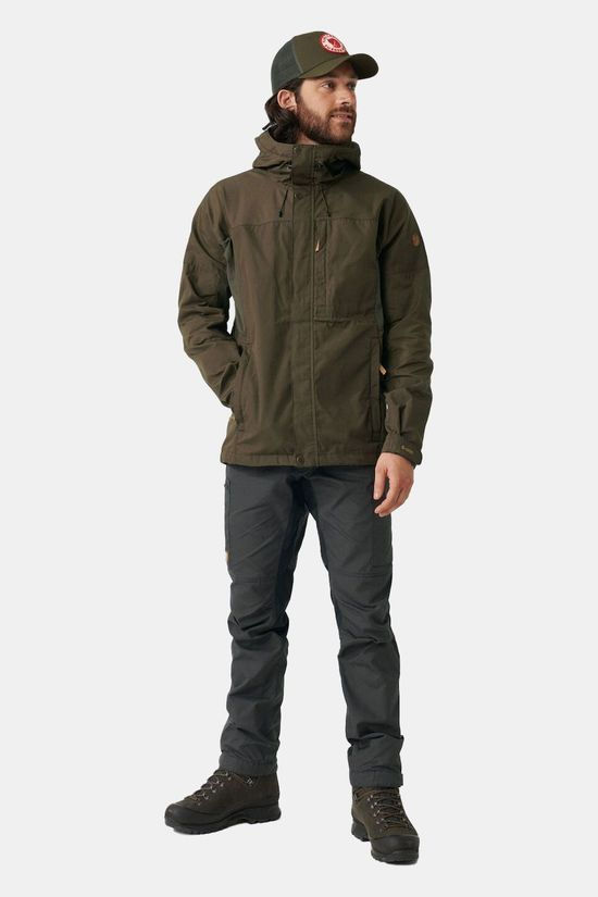 Fjällräven Kaipak Trekkingbroek