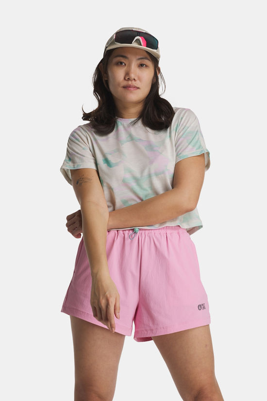 Picture Timont Tech T-Shirt Dames