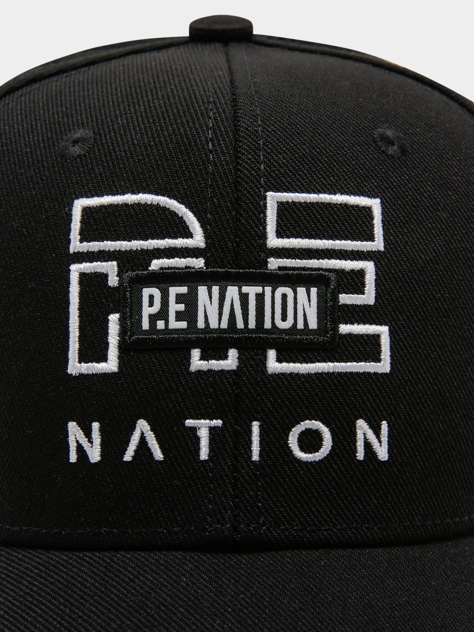 Frontside Cap