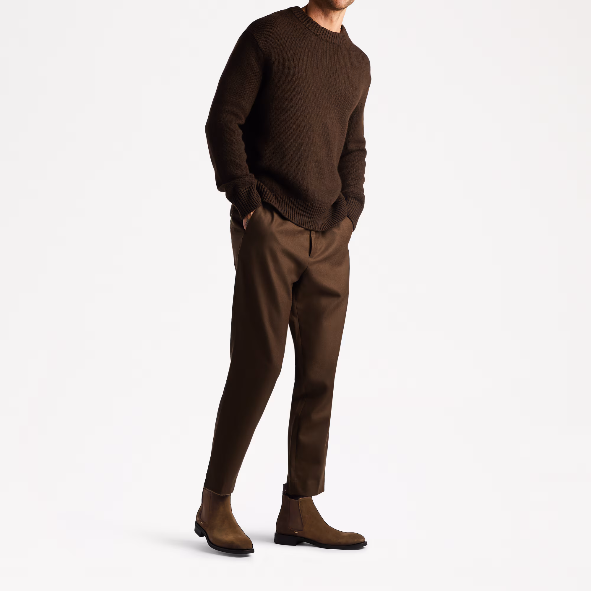 Burlington<br>Chelsea Boot