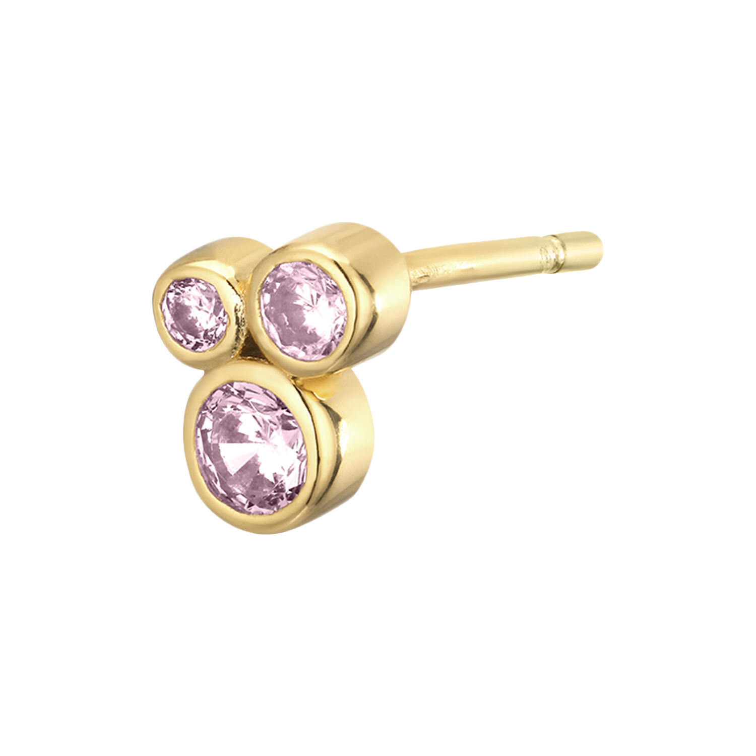 Eclipse Earstud 37