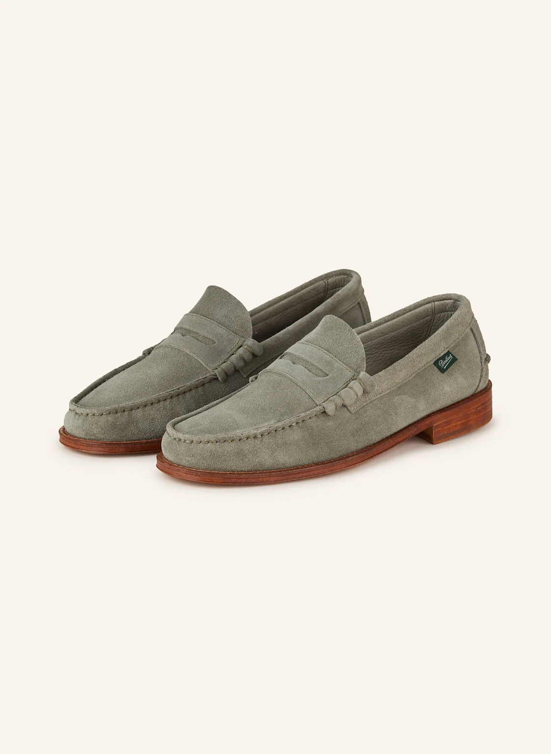 Paraboot Penny-Loafer CORAUX