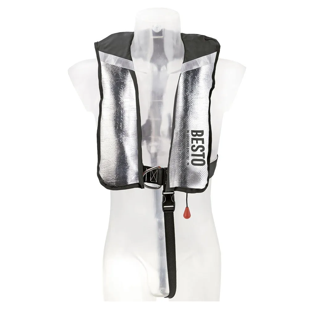 Besto 180N Fire Retardant Automatic Life Jacket