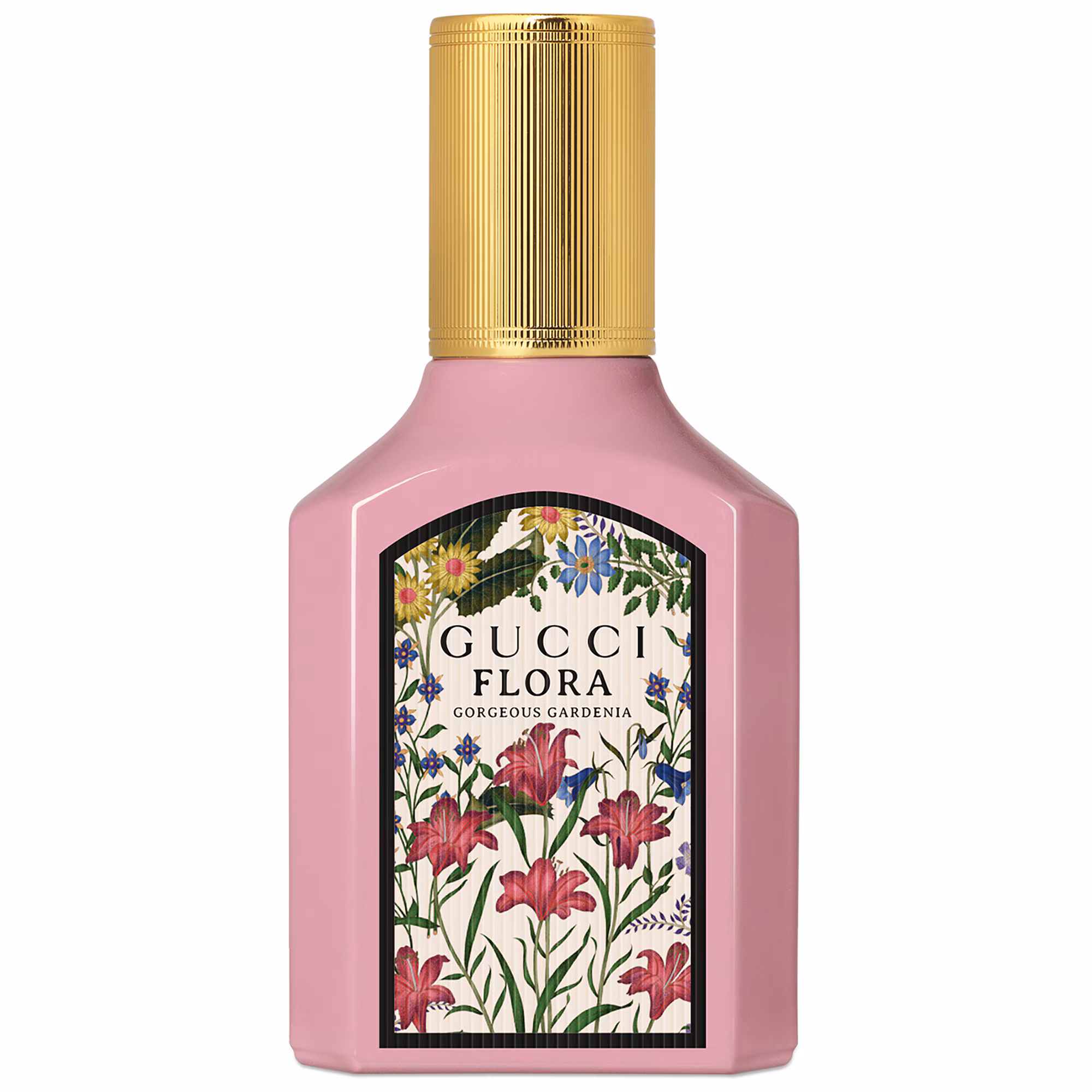 FLORA GORGEOUS GARDENIAEau de parfum
