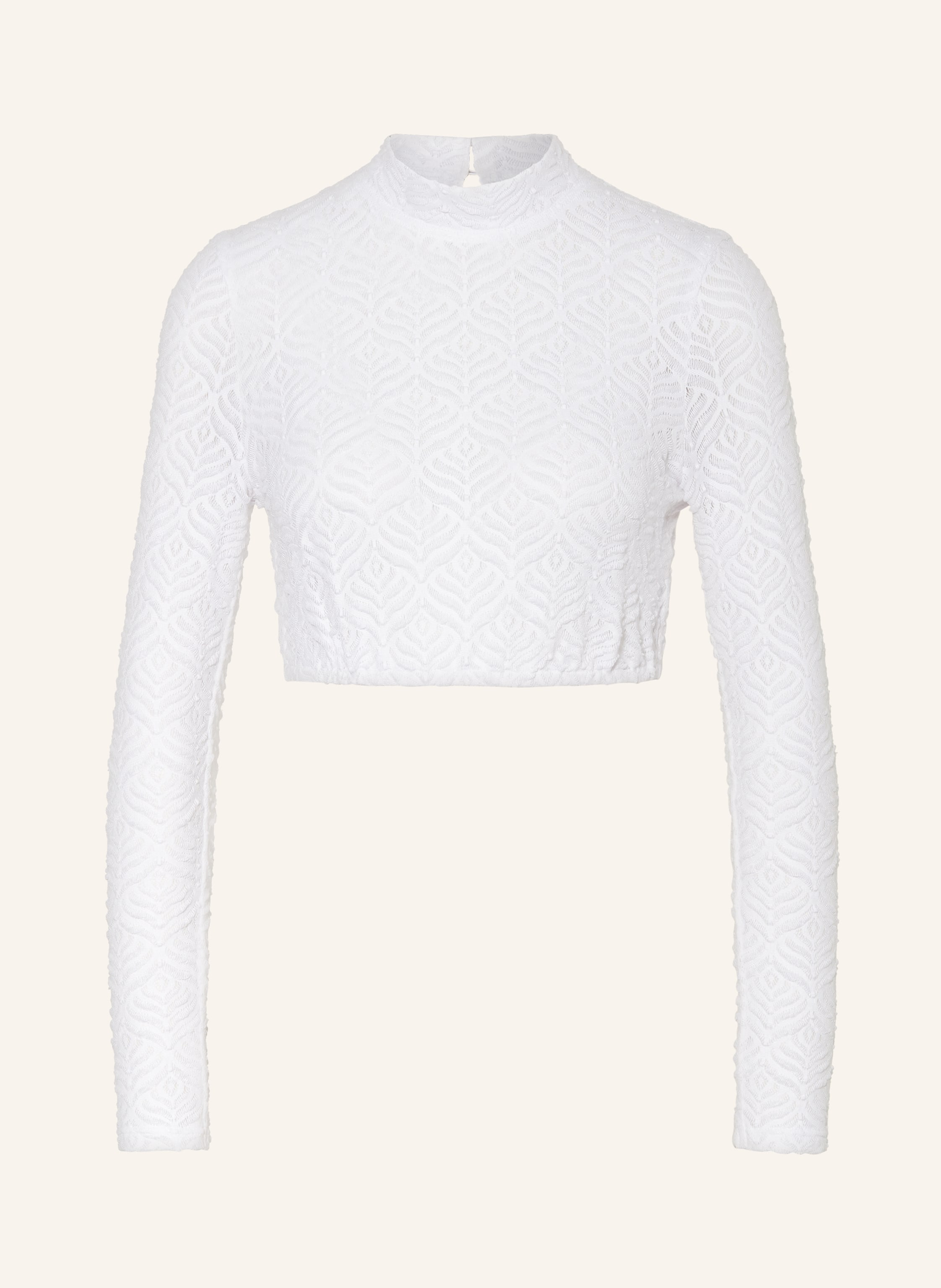 WALDORFF Dirndlbluse