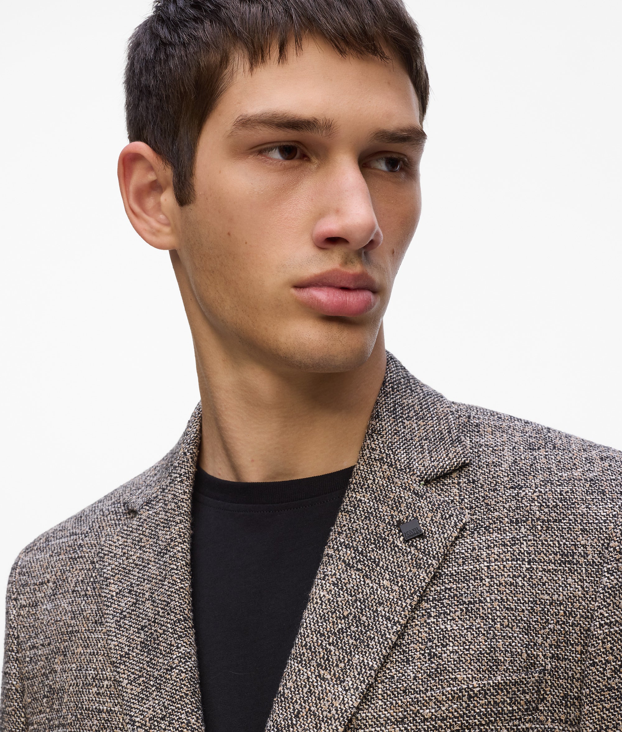 Blazer ajusté