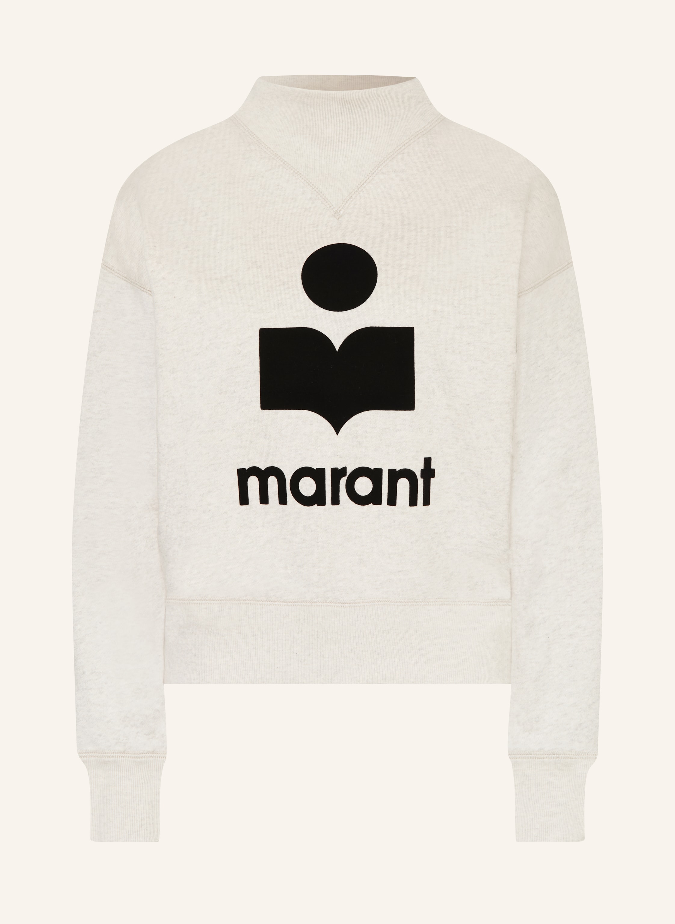 MARANT ÉTOILE Sweatshirt MOBY