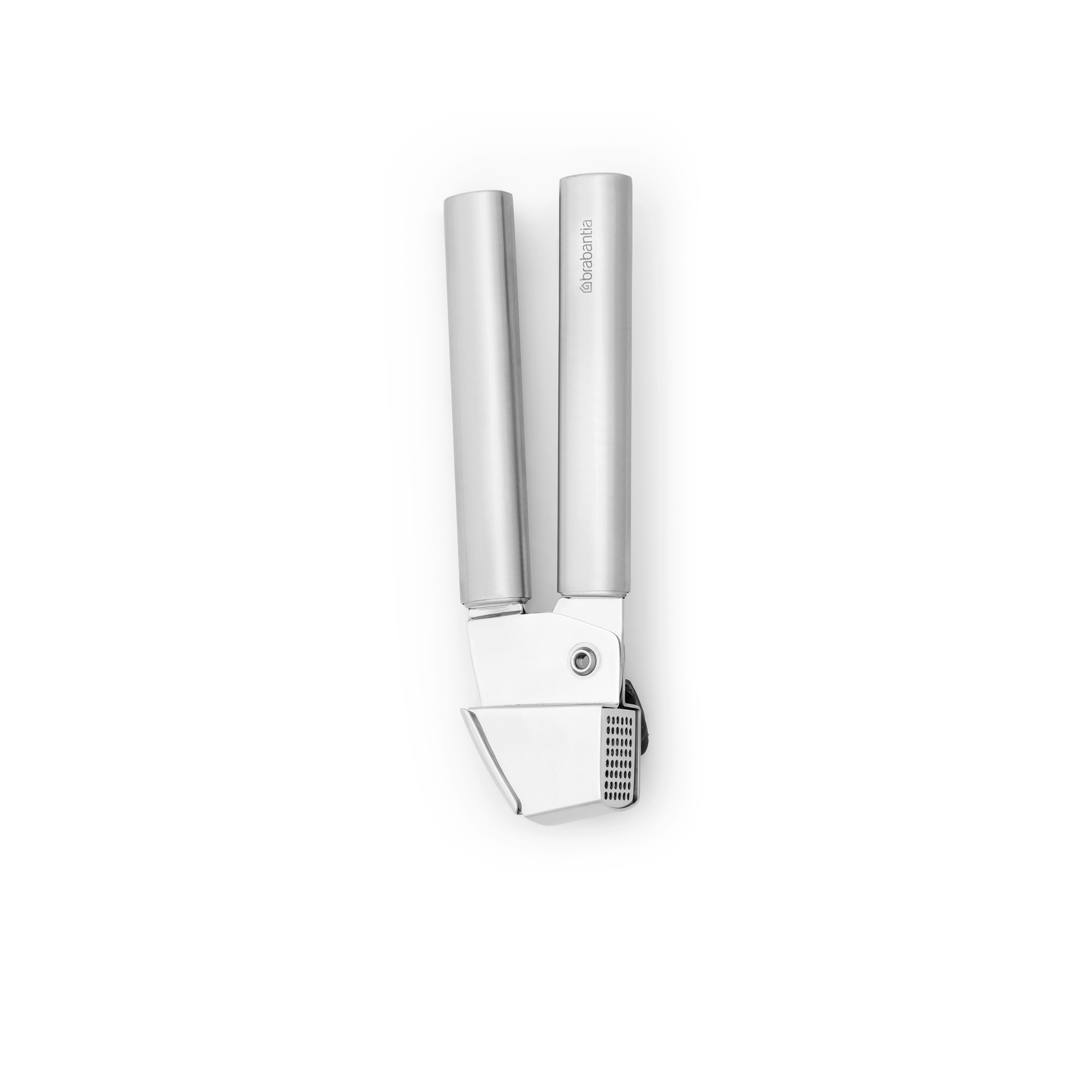Brabantia Profile Knoflookpers - Matt Steel
