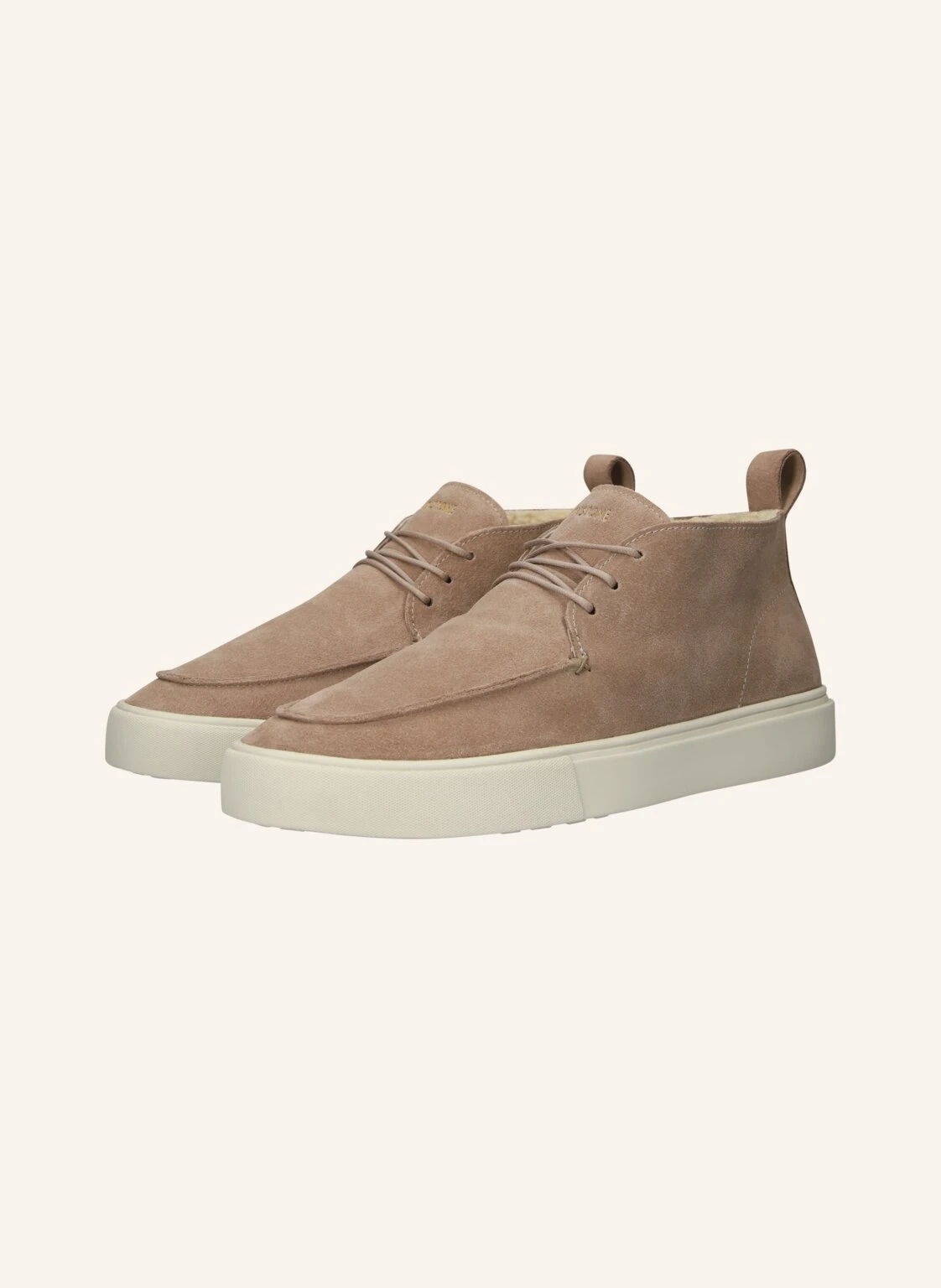 BLACKSTONE Chukka