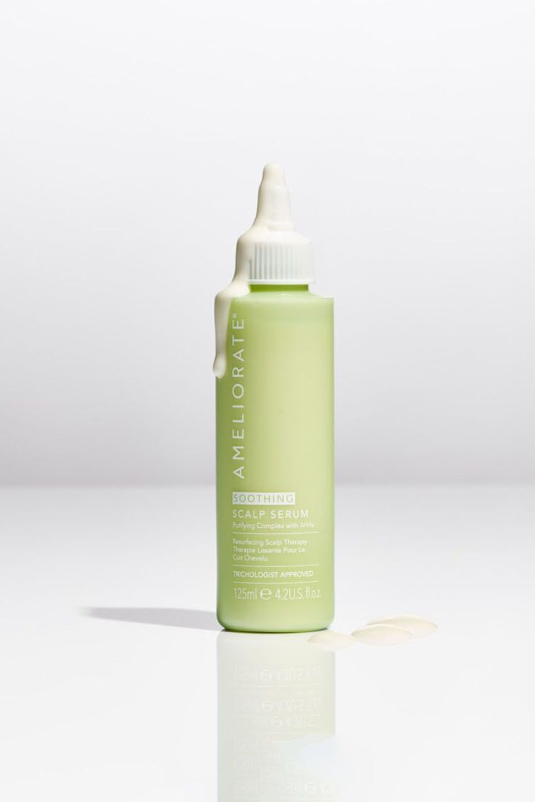 Ameliorate Soothing Scalp Serum 125ml