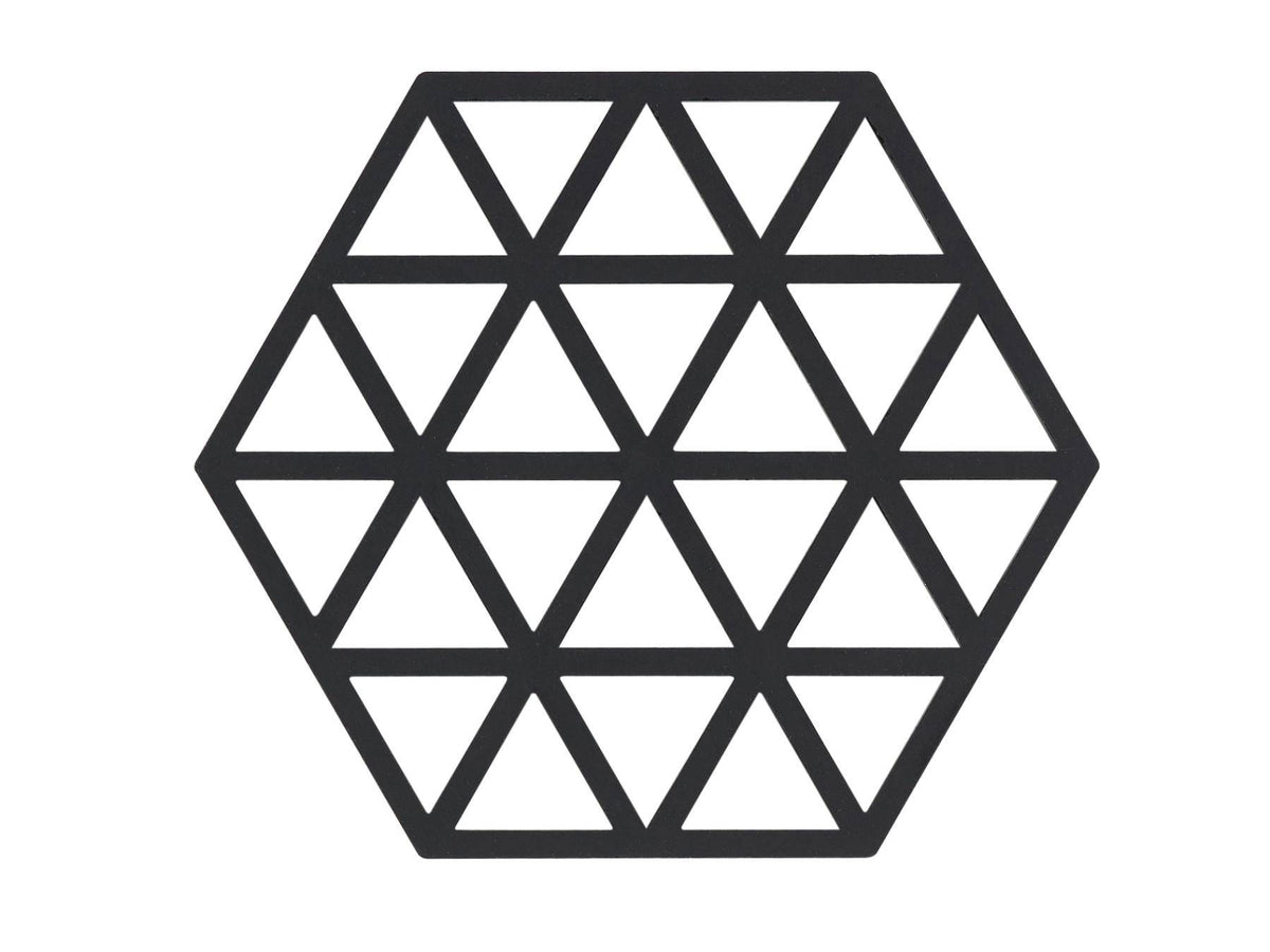 Zone Denmark - Triangles - Onderzetter - Kunststof