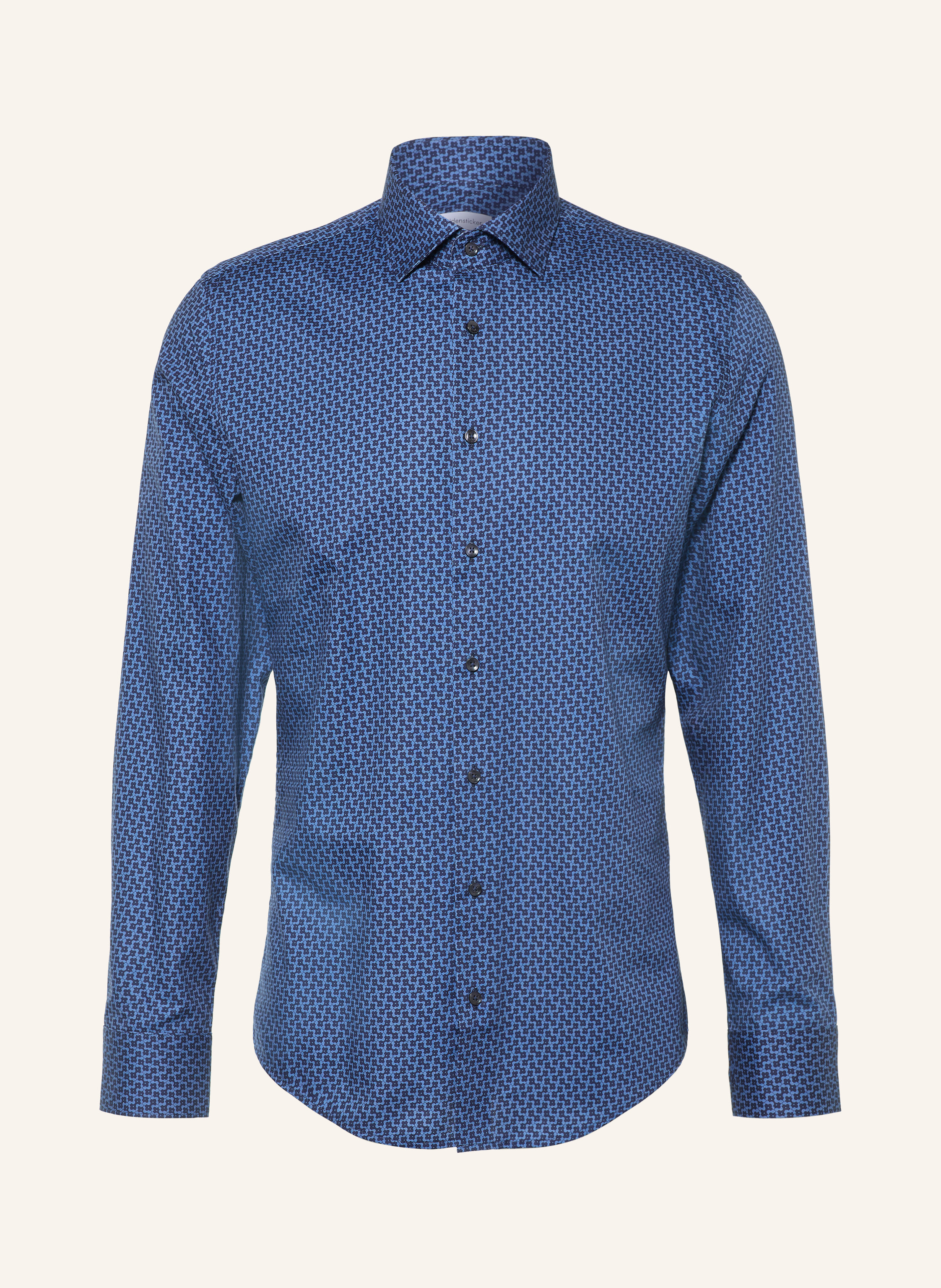 seidensticker Hemd Slim Fit