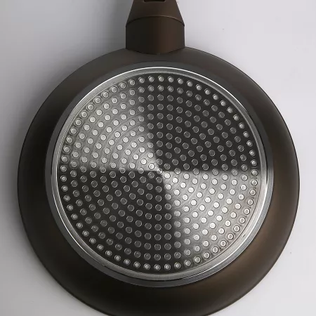 Patelnia 24 cm Valdinox - Aurum 07.AUR.P24