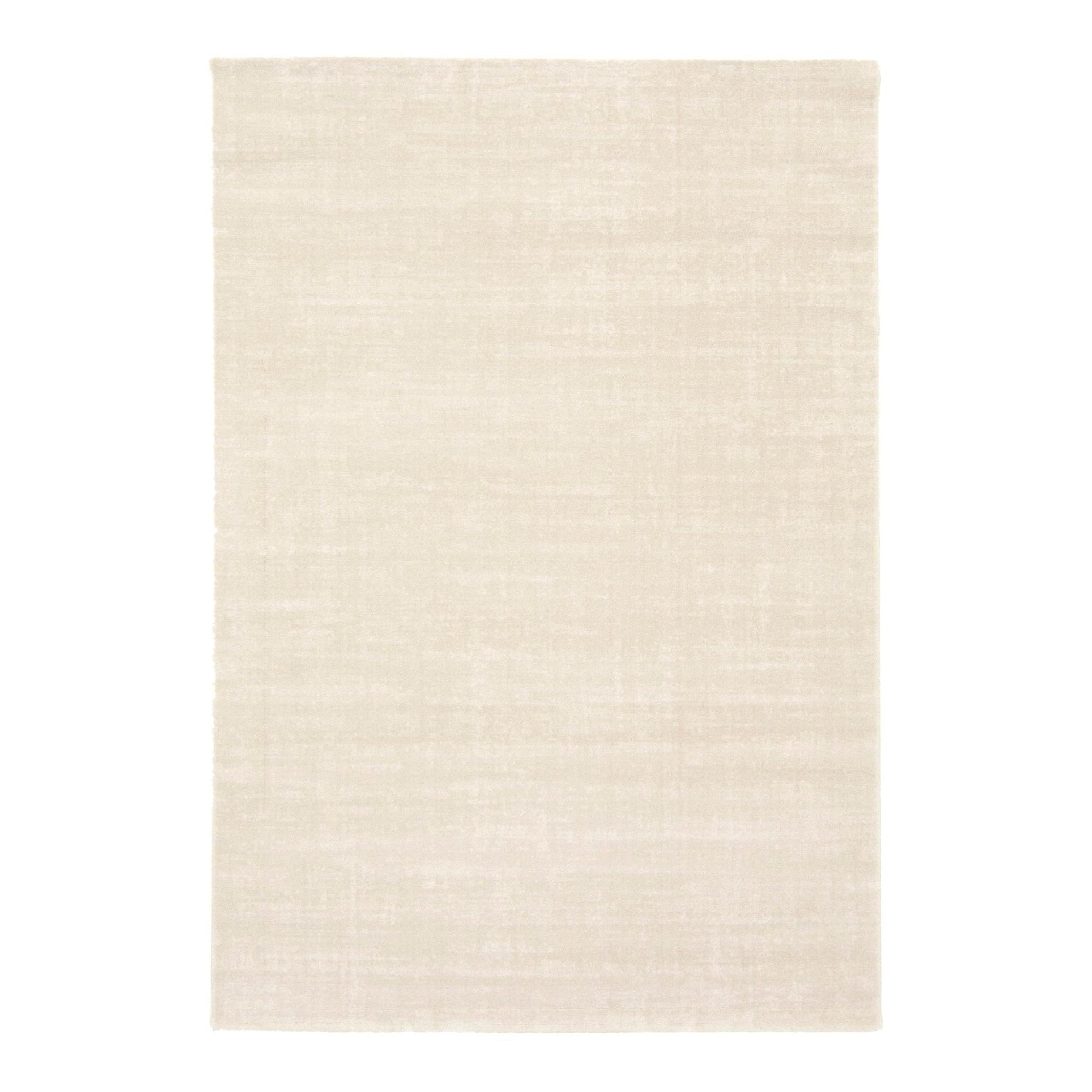 AFK Living vloerkleed Kitzbuhel - zeer zacht - beige - 160 x 230 cm