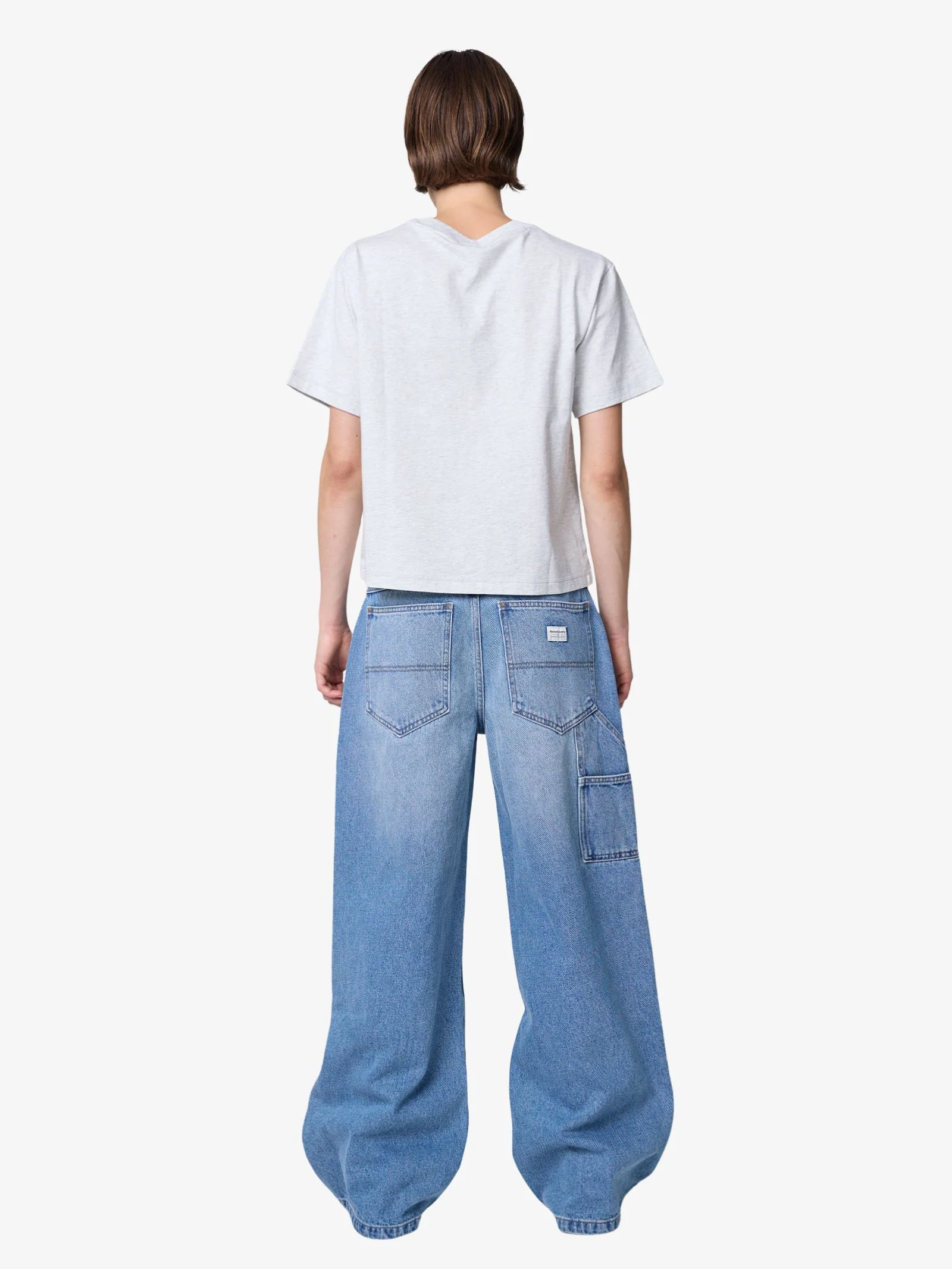 95 Super Baggy Jeans Ashton