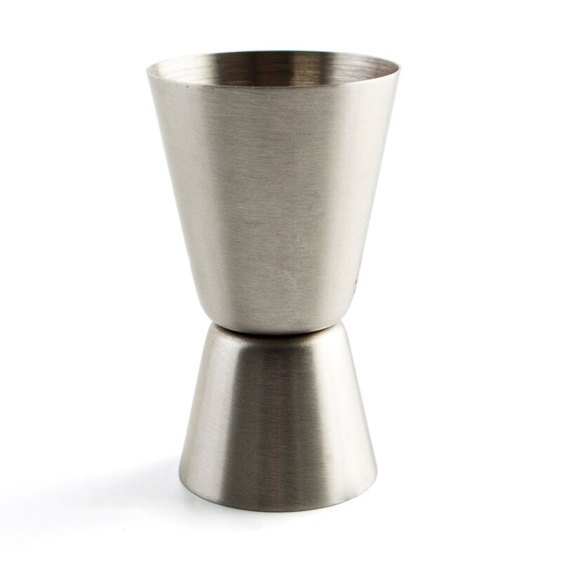 Medidor duplo para cocktail