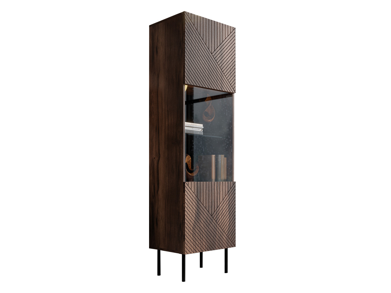 Witryna Art Deco 51
