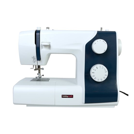 Hobbycraft HD17 Heavy Duty Sewing Machine