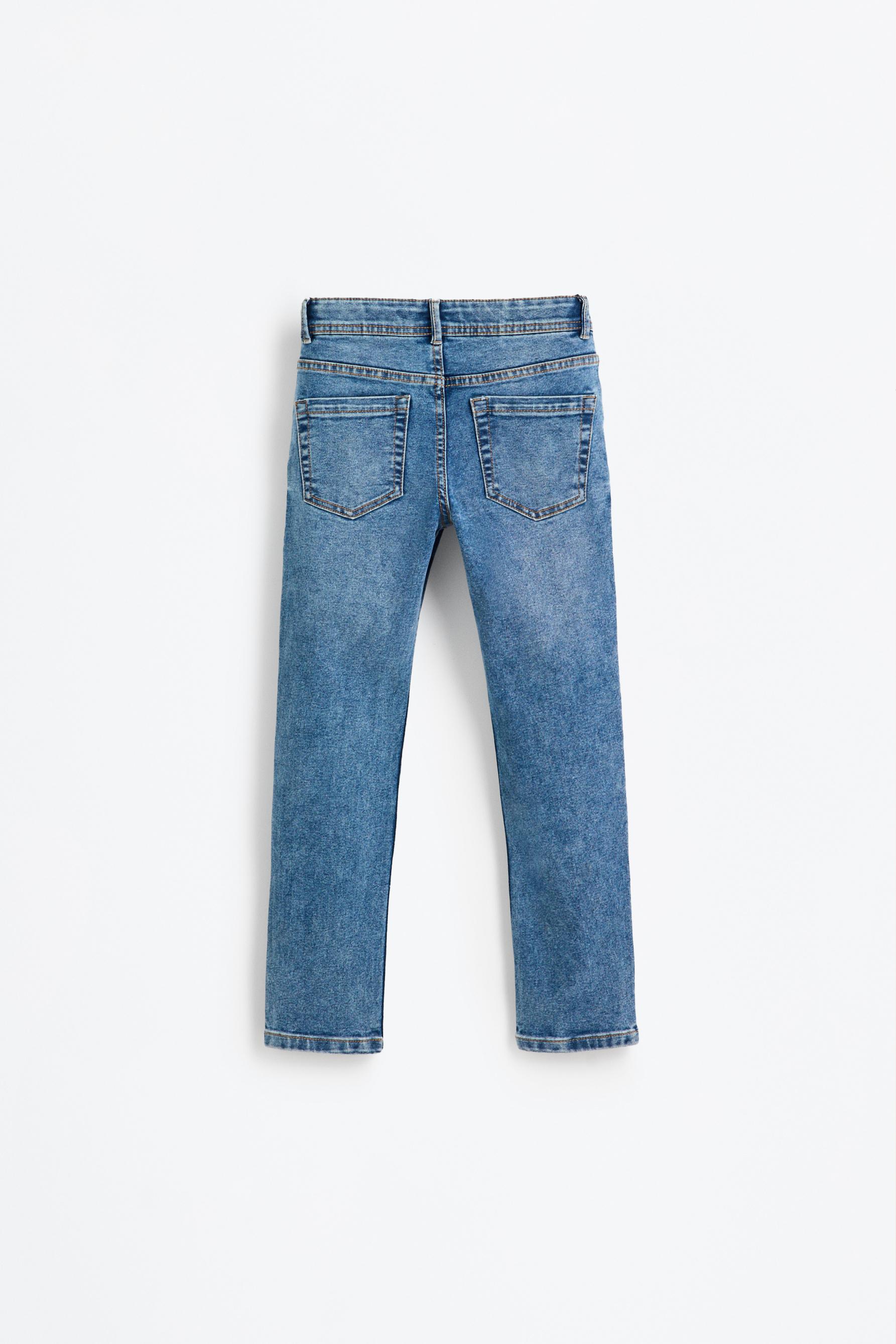 Jeans skinny