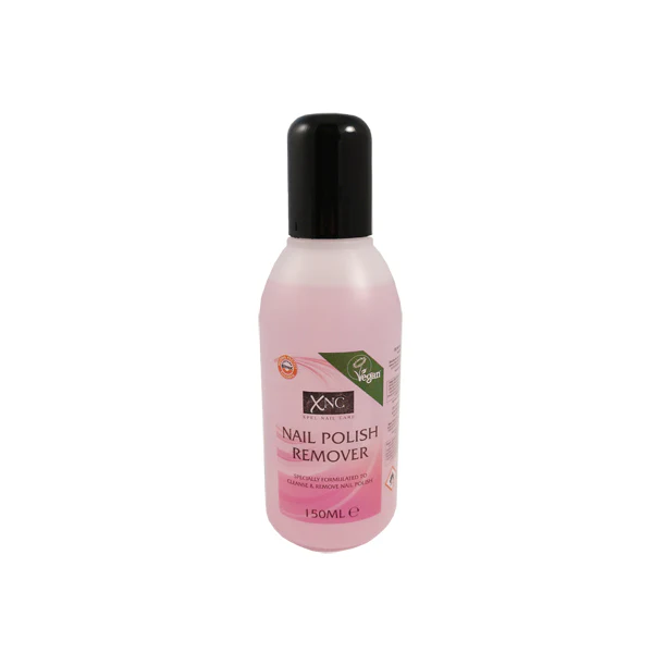 Xnc Nail Polish Remover 150ml