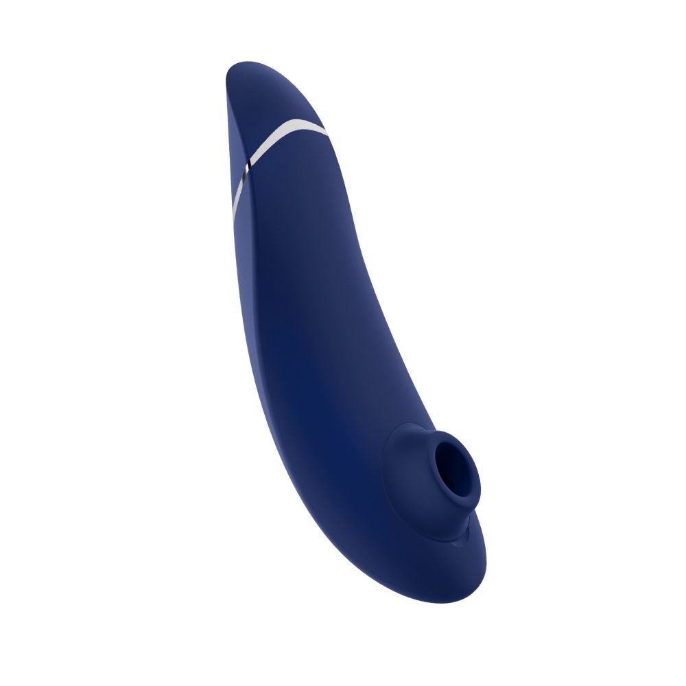 Premium 2 - Klitoralstimulator mit Pleasure Air
