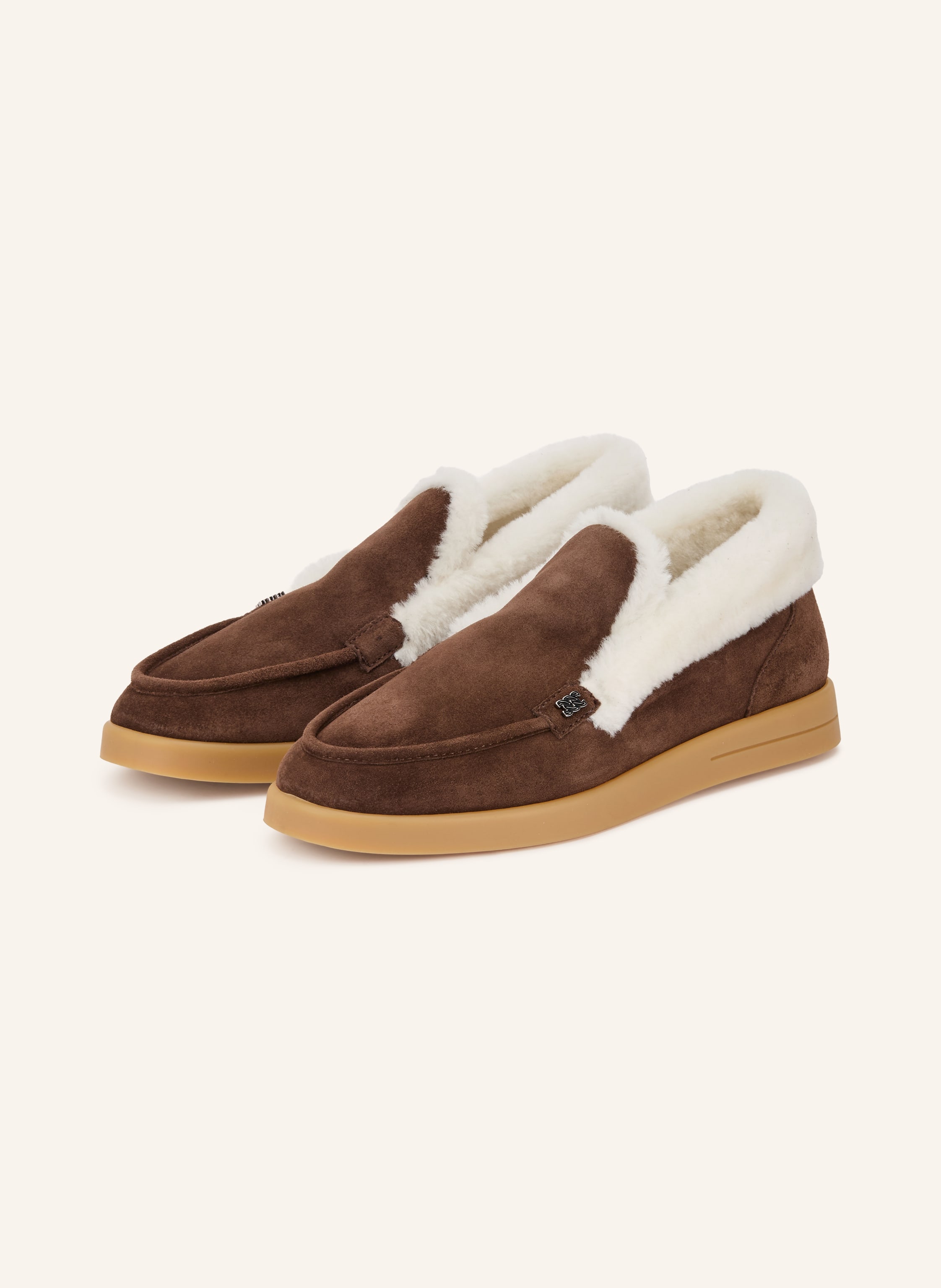 CASADEI Loafer