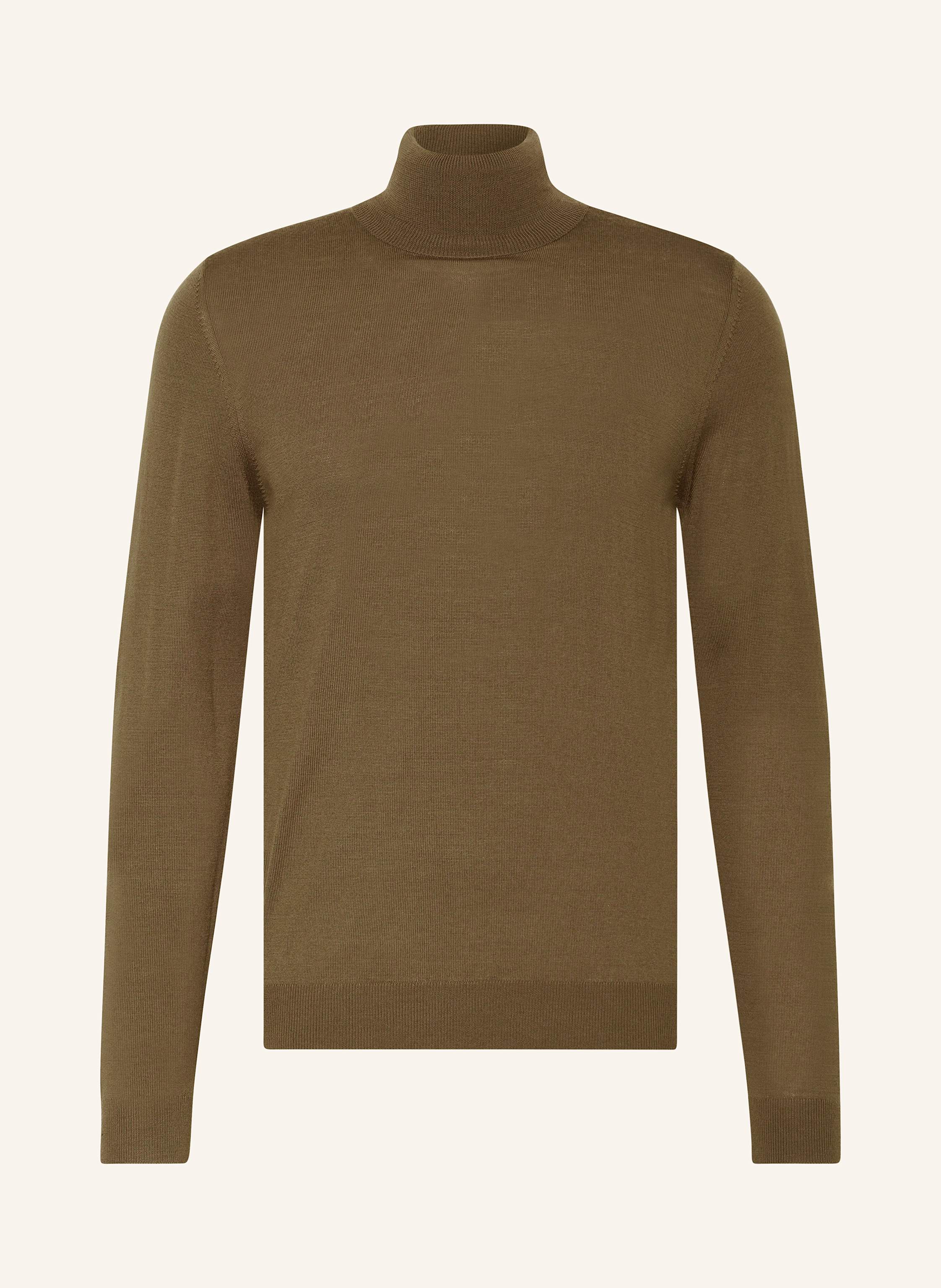PAUL Rollkragenpullover