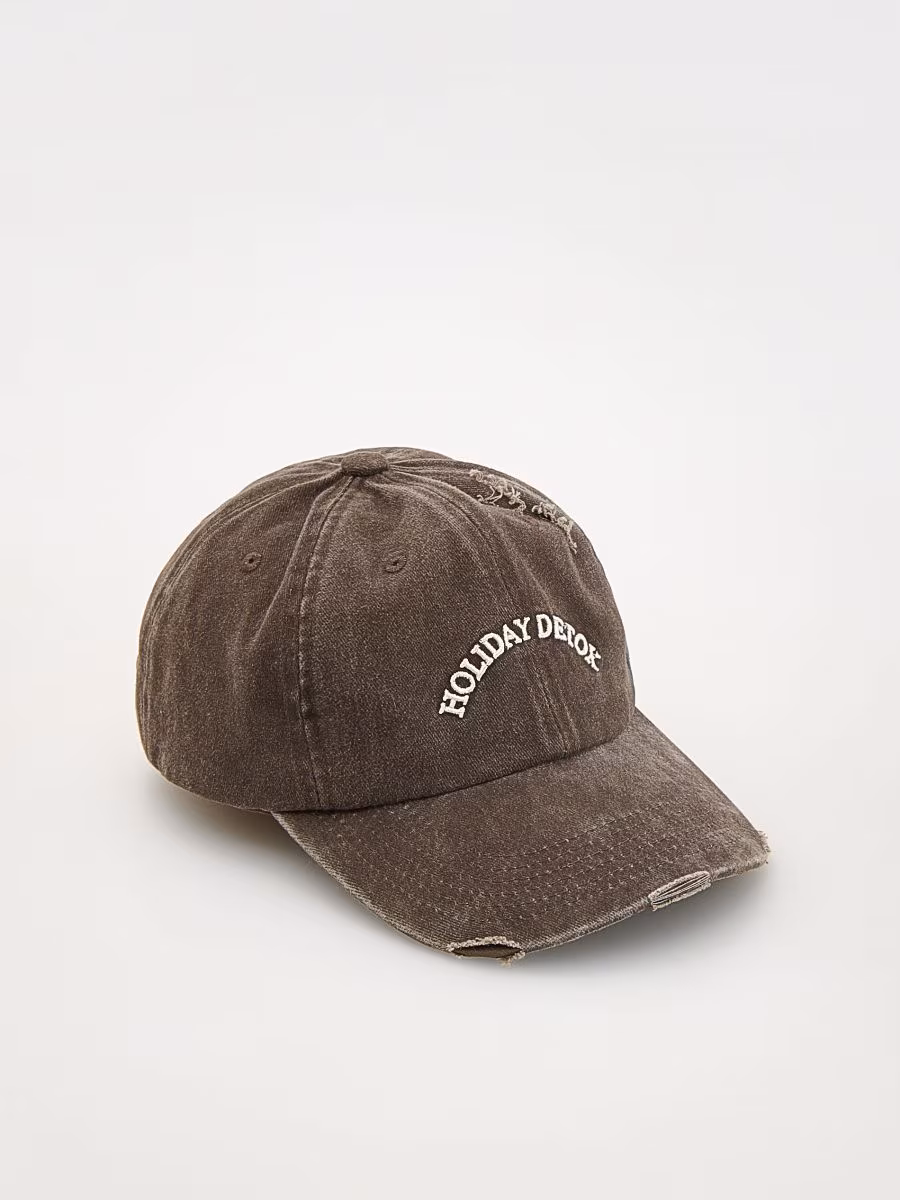 Cap