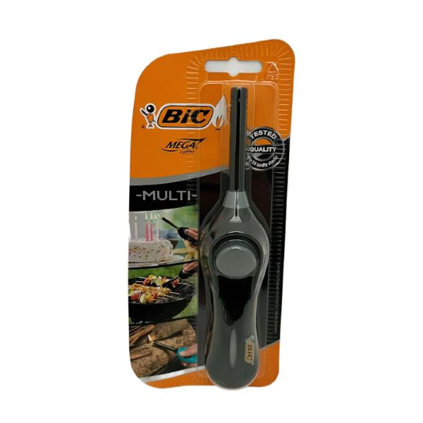 Bic Mega Lighter Multi Use