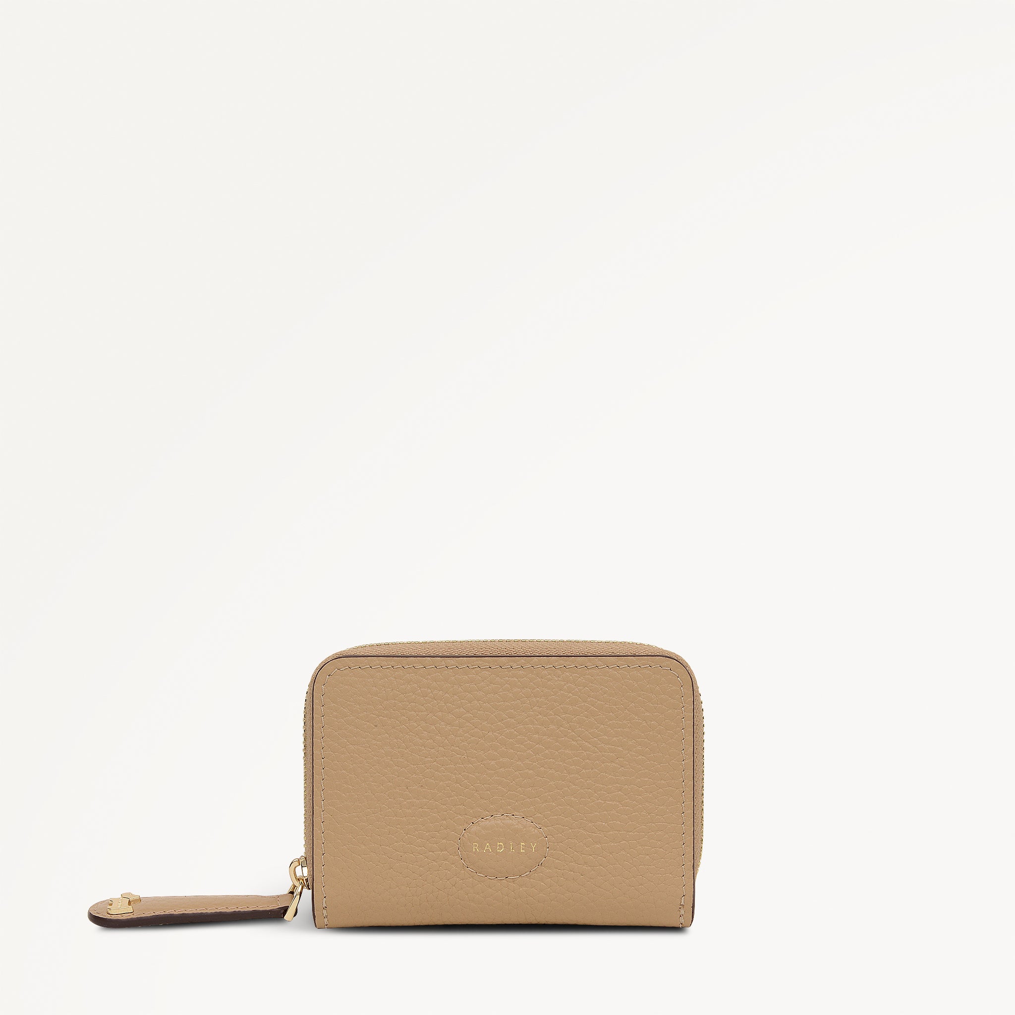 Crawford Mews Small Zip Around Purse - OSF152120