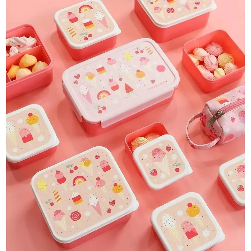 Lunch-Box Allc