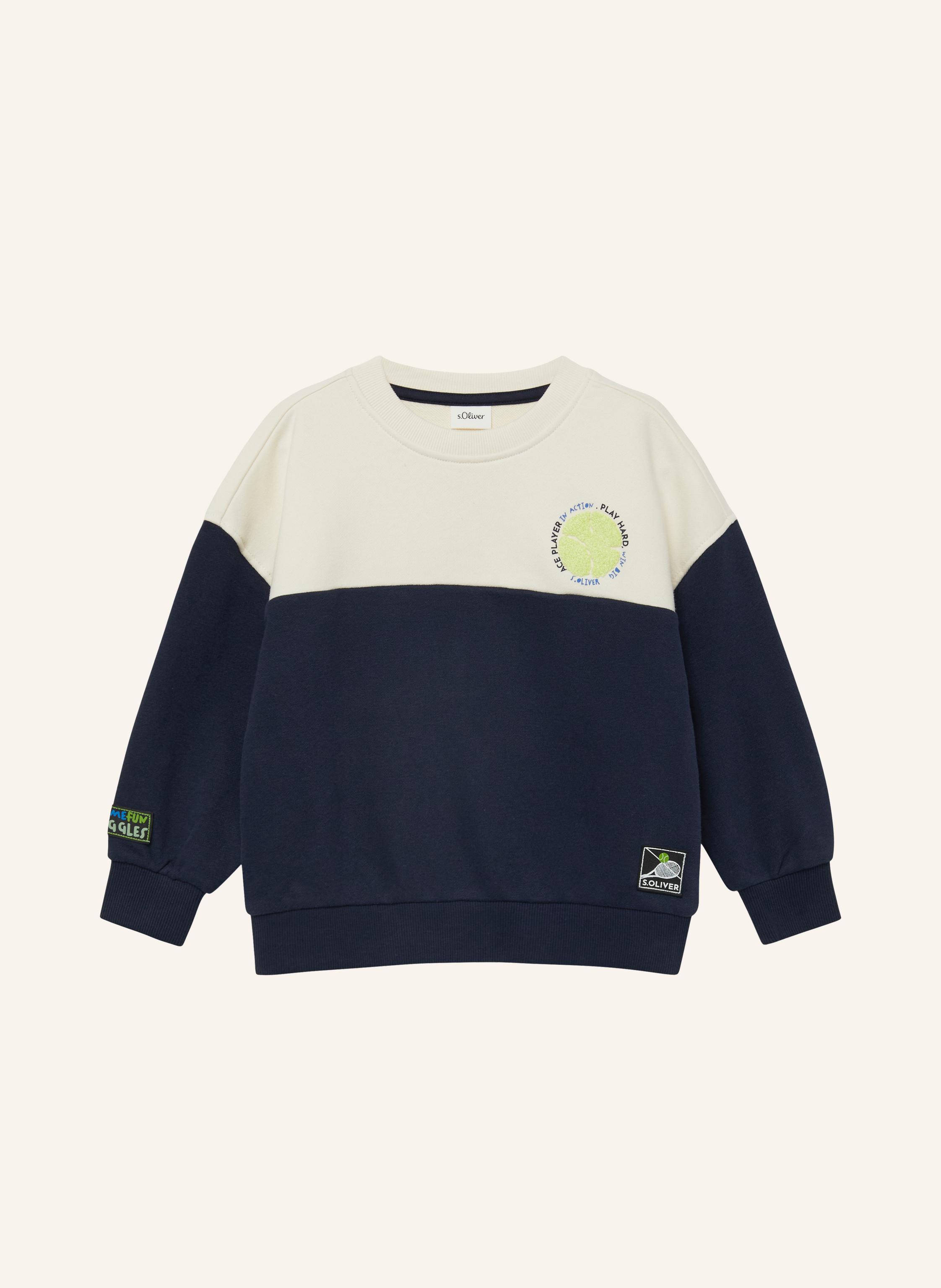 s.Oliver Sweatshirt