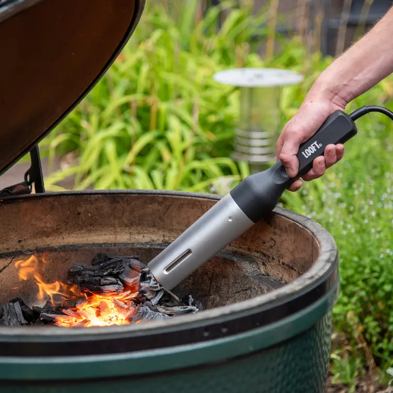 Anzündhilfe BBQ