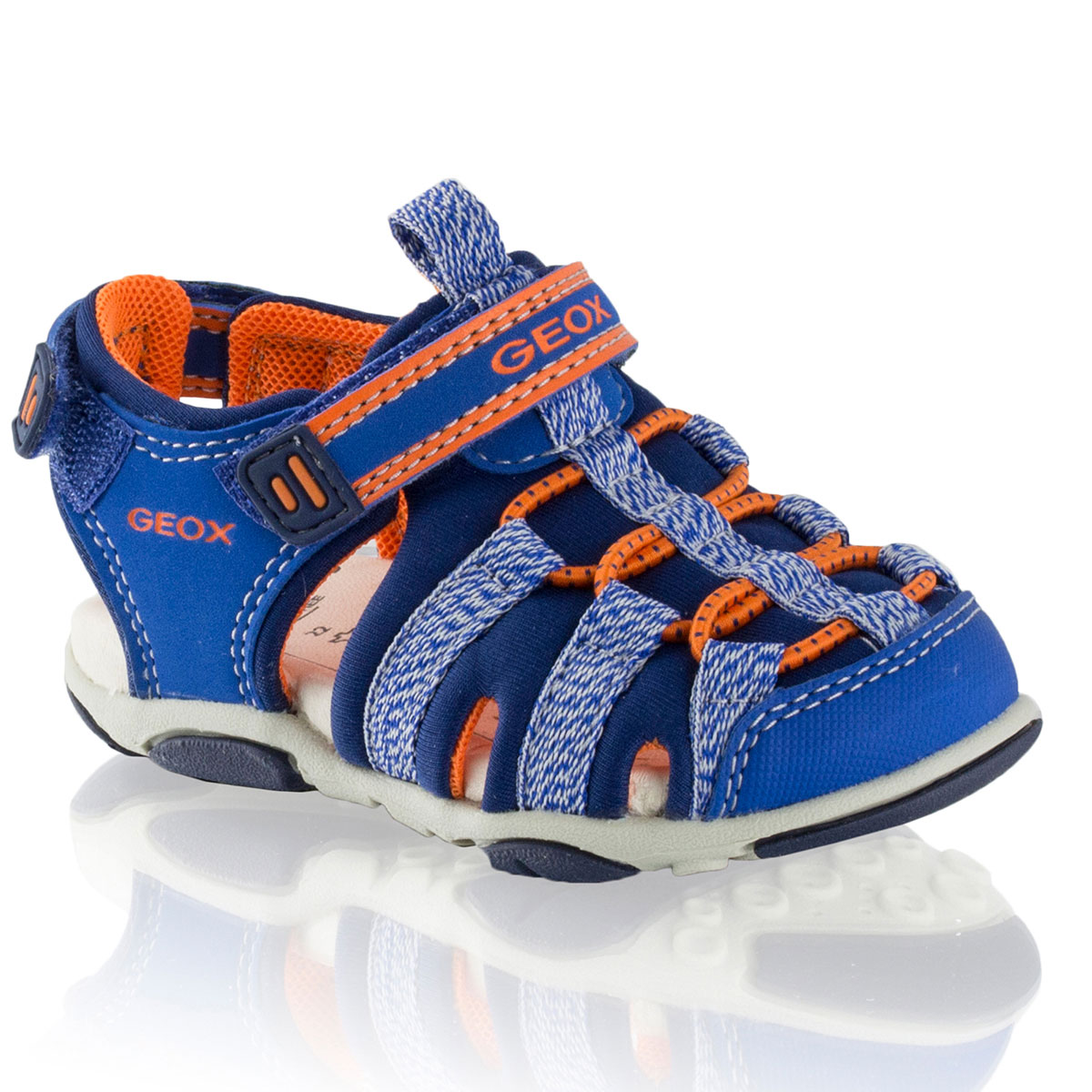 Russell & Bromley B SAND Closed Toe Sandal