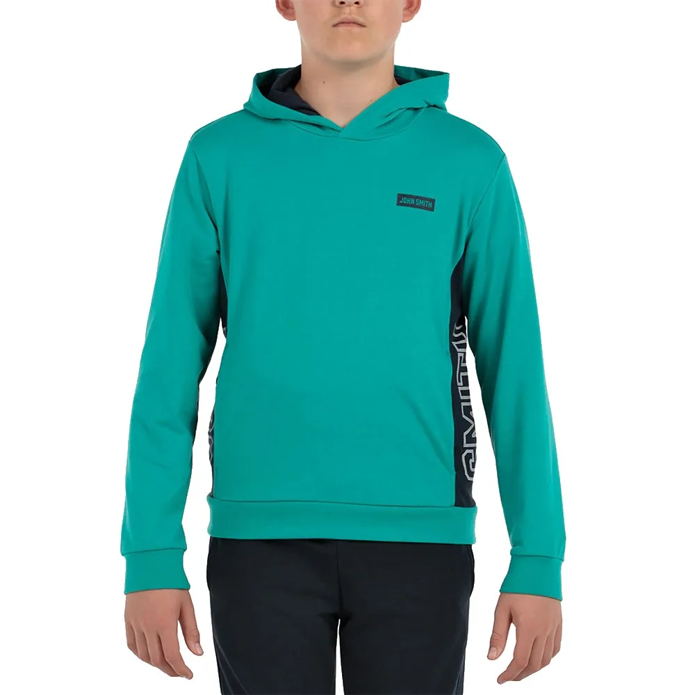 John Smith Garrovil hoodie