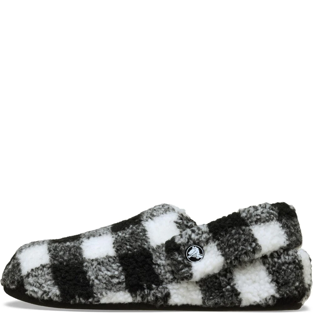 Crocs Unisex Classic Cozzzy Slipper