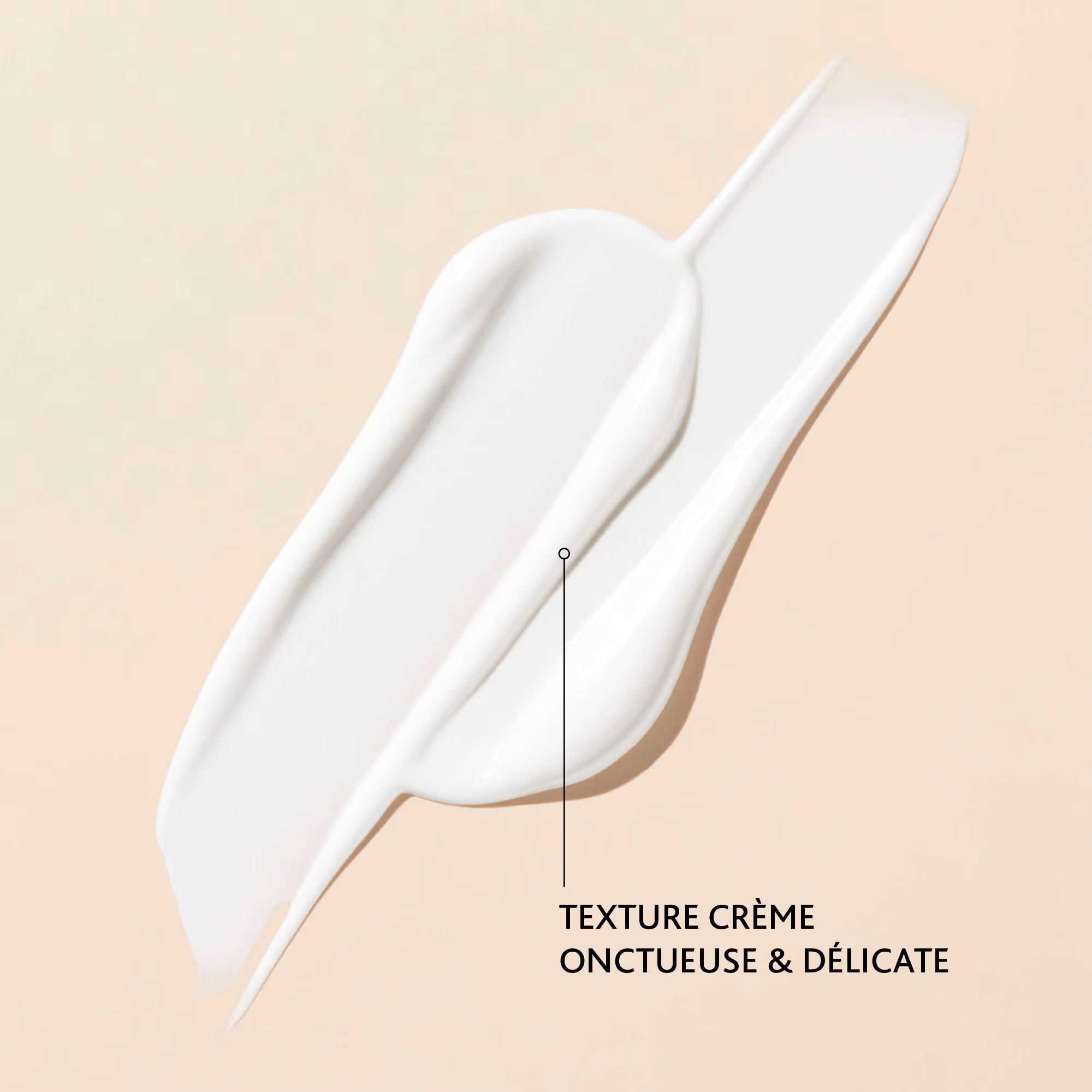 ADAPTASUNCrème solaire visage haute protection bronzant