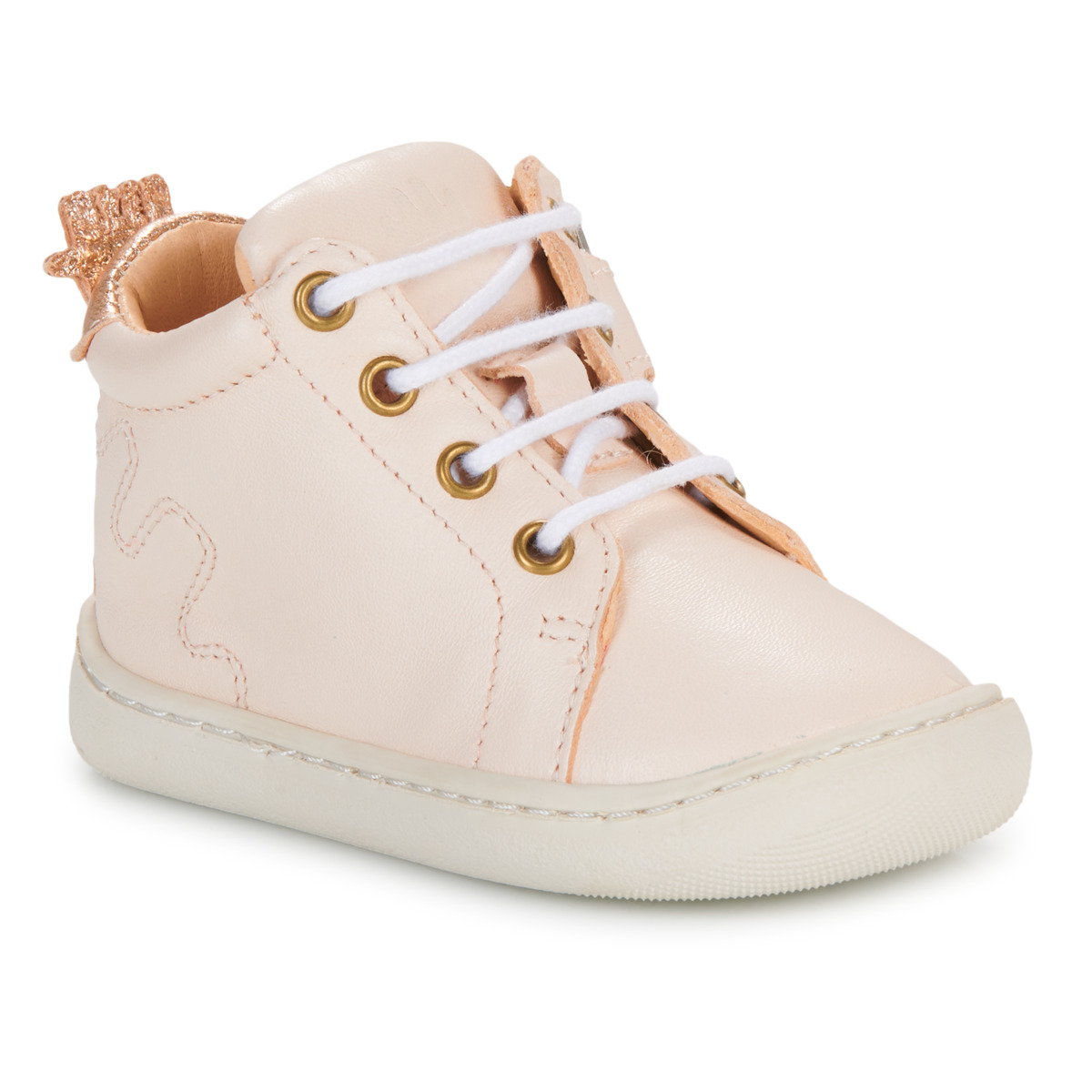 Easy Peasy - MY DEBOO LACET - Pink