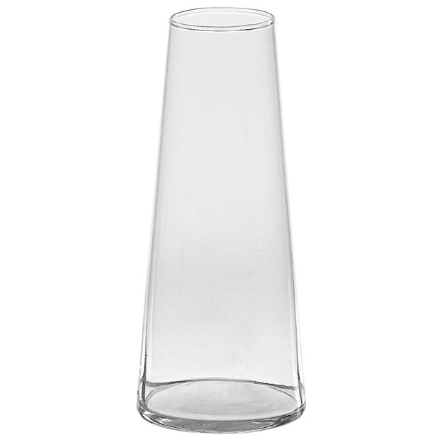 VASO 18 CM TE QUIERO CONE