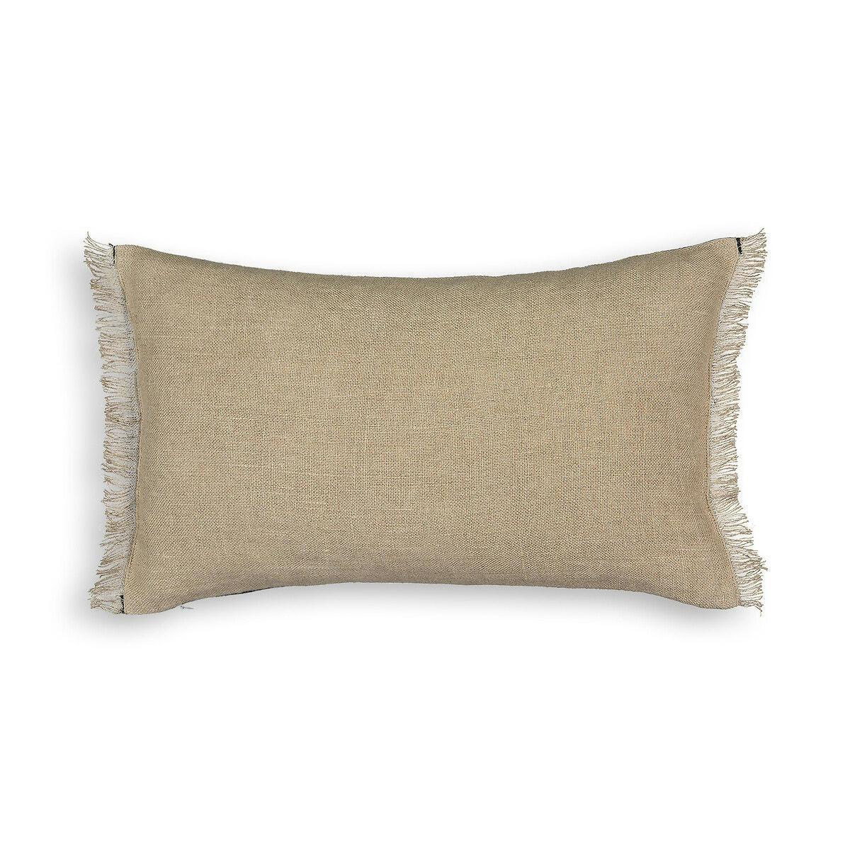 Housse de coussin rectangulaire, Sokobe