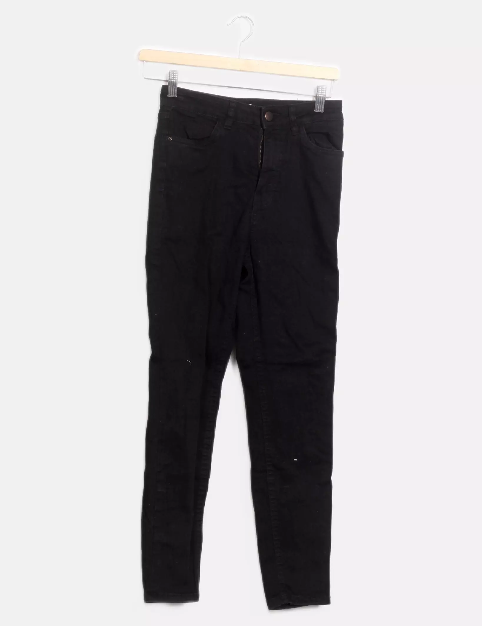 Camaïeu mom-fit jeans