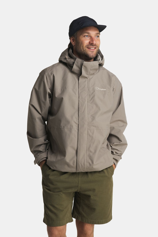 Berghaus Hillwalker 2.0 IA Regenjas