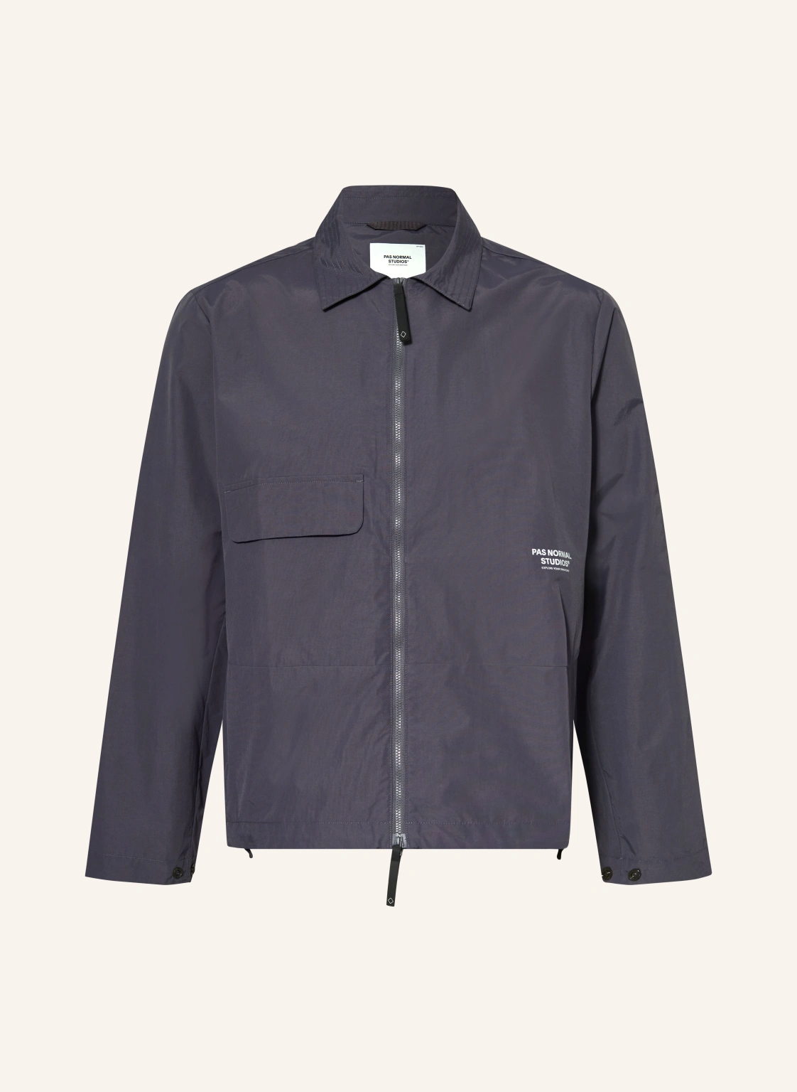 PAS NORMAL STUDIOS Funktionsjacke OFF-RACE UTILITY