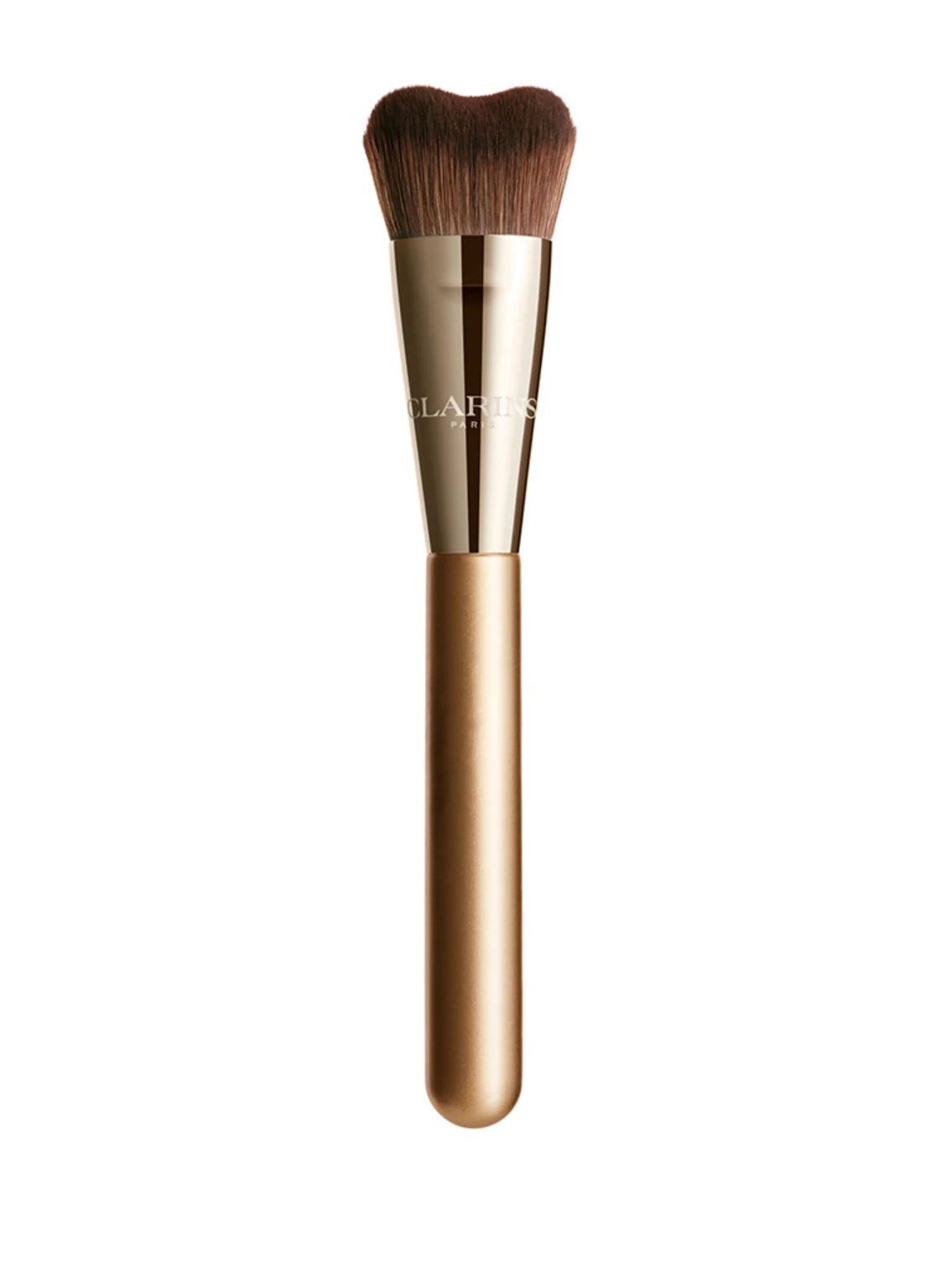 CLARINS GUA SHA INSPIRED FOUNDATION-PINSEL