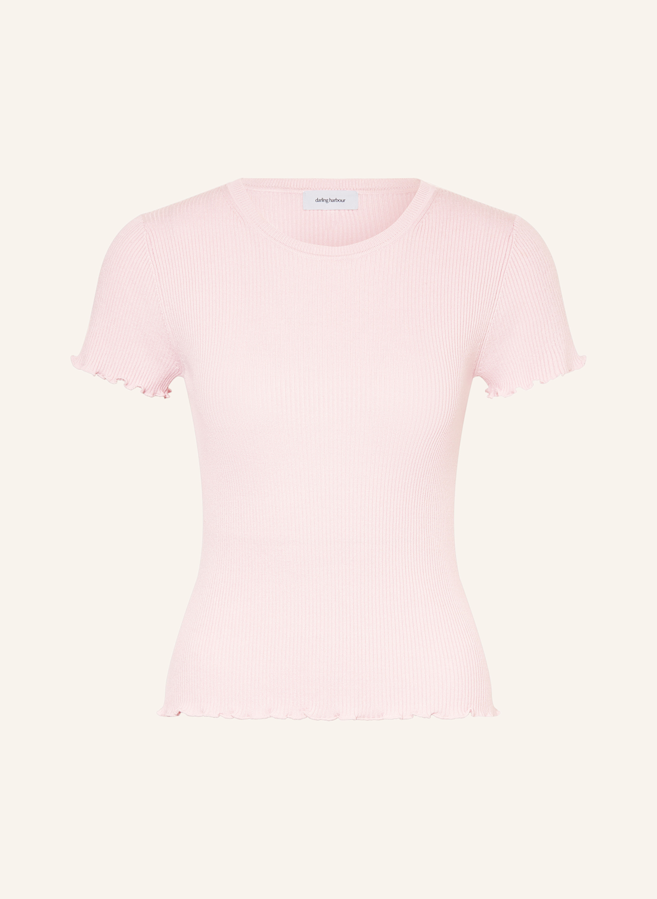 darling harbour Strickshirt