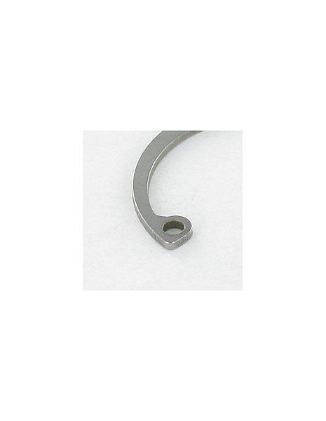 Circlip Intérieur Dans alésage Diamètre 10 Inox A2 - 100 pièces