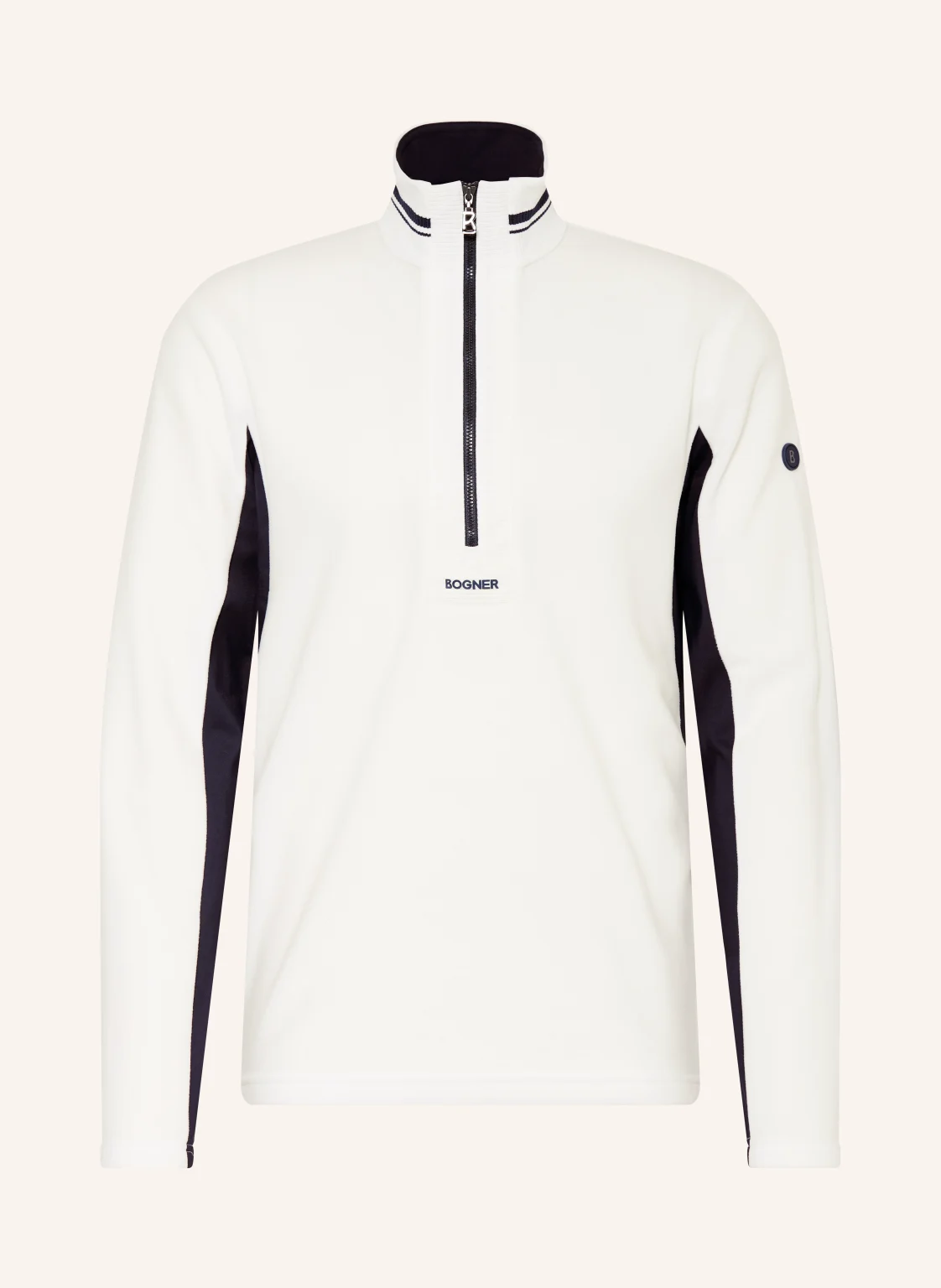 BOGNER Fleece-Troyer HARVEY