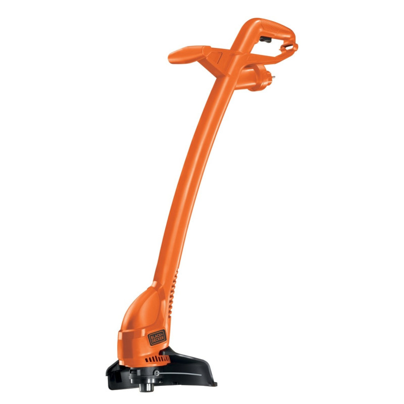 Coupe-bordure électrique GL360-QS 350 W 25 cm BLACK DECKER